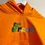Thumbnail: Personalised Embroidered Children's Name Retro Style Hoodie // Perfect Gift