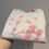 Thumbnail: Personalised Embroidered Children's Tie Dye Name Sweatshirt