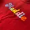 Thumbnail:  Personalised Embroidered Children's Name Retro Style Sweatshirt
