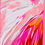 Thumbnail: Amaranth flamingos- ORIGINAL