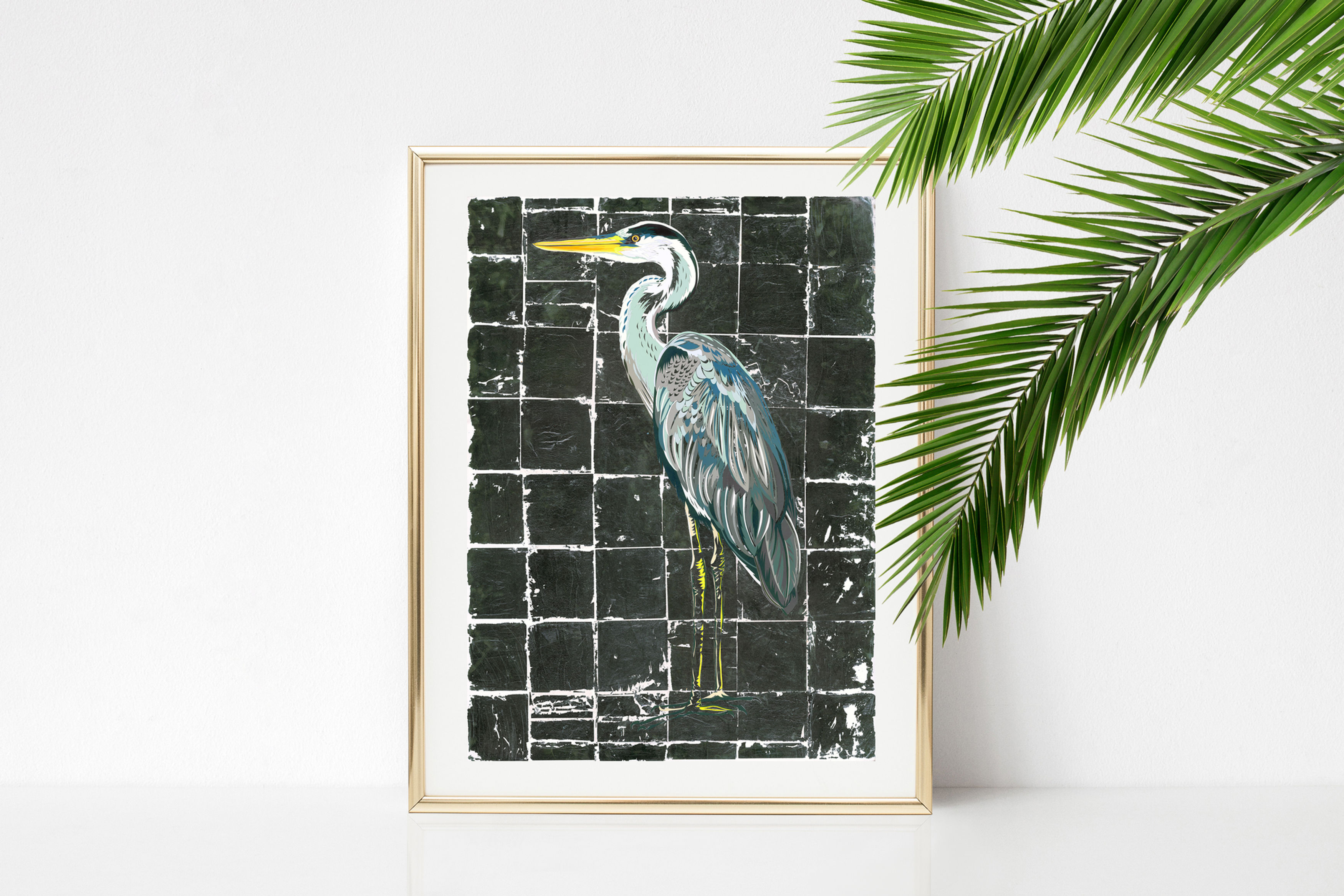 HERON