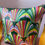 Thumbnail: RAINBOW SHELL VEGAN SHELL LEATHER HANDBAG