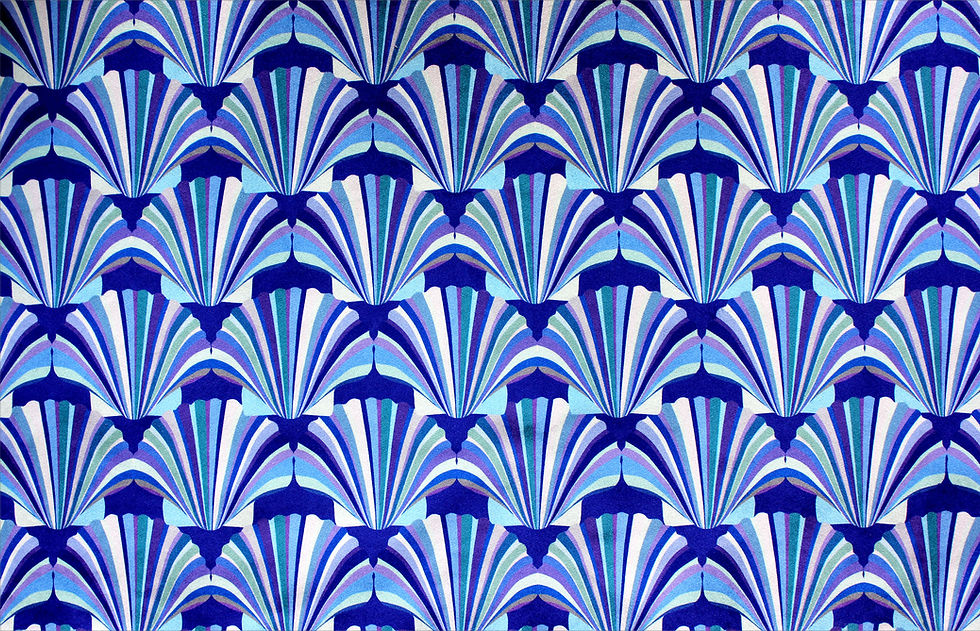 Thumbnail: blue velvet