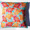 Thumbnail: GLORIOUS GOLDFISH CUSHION WATERPROOF 5 LEFT