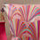 Thumbnail: Pastel Shell Vegan Leather Handbag