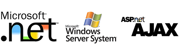 Microsoft .net, Windows Server System, ASP.net AJAX