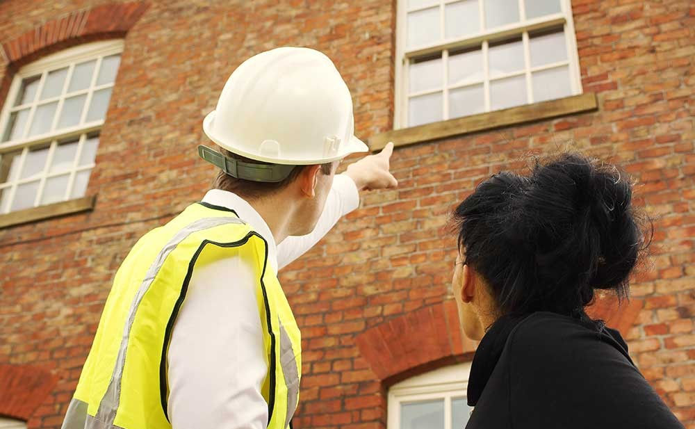 Everything You Need To Know About House Surveys