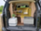 Campingausbau ID Buzz