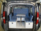Every Vario N - Sitzecke