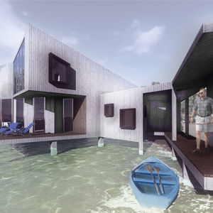 Pier House