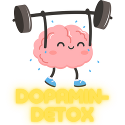 Dopamin-Detox