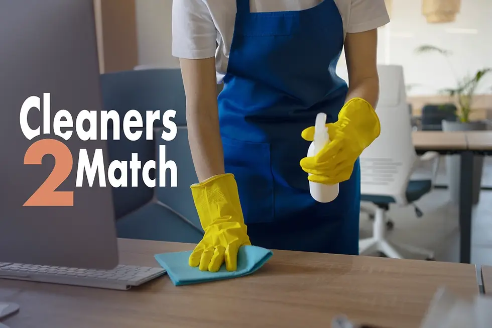 Bromley’s Secret to a Spotless Home: Regular vs Deep Cleaning – Which One Do You Need?