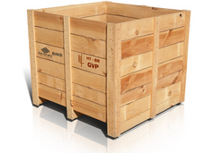 pallets