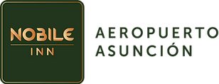 Nobile Hotel Aeropuerto Asunción