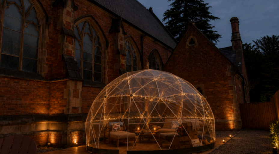 The Dome