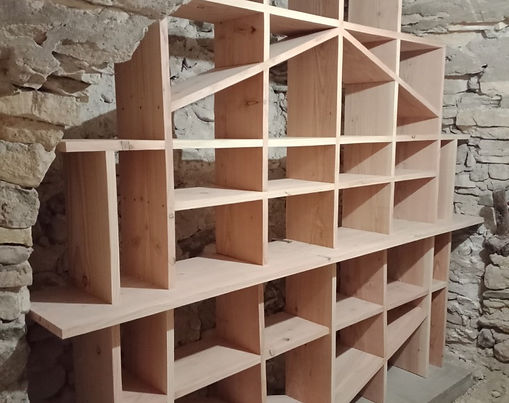 Cave à vin