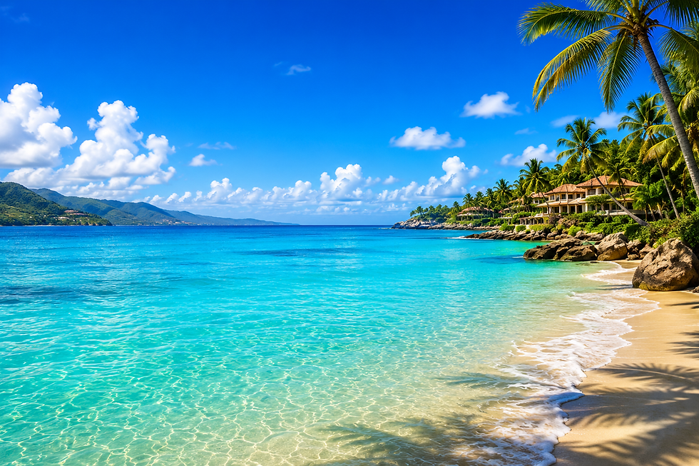 Players Ball on the Island 2027-Thank you & Exciting Updates