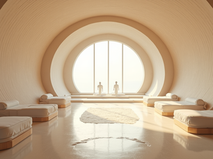 Empower Your Wellness Journey with The Dome of Movement