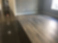 laminated floor