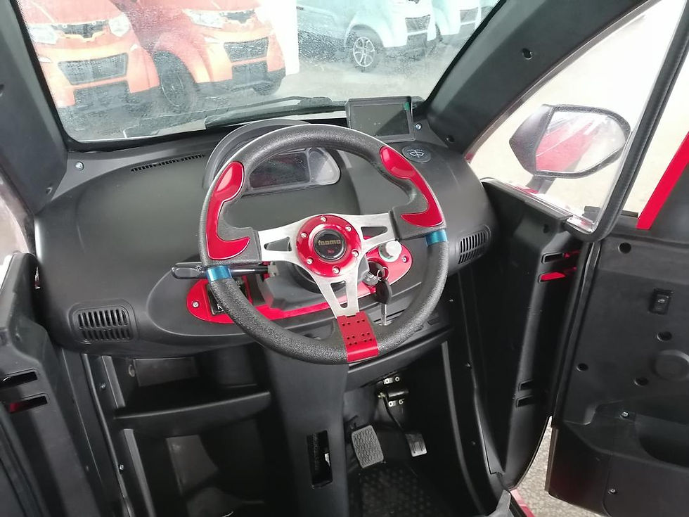 Miniatura: Girasun KT-KM