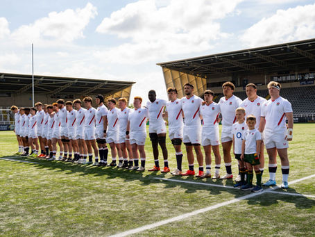 England Students Roar to Thrilling Le Crunch Victory