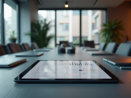 Maximizing Efficiency: IT Solutions for Startups