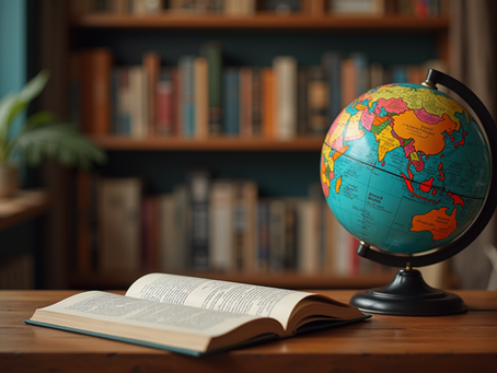 Master Languages Fast with Lingo Binge