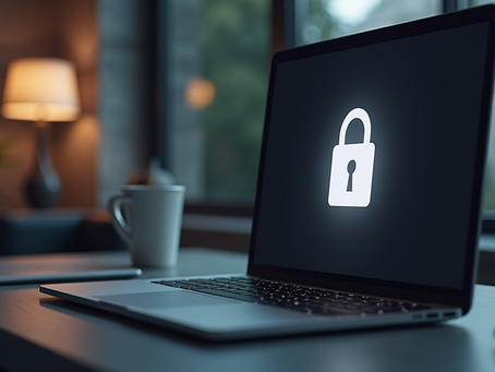 Top Tips for IT Security in Small Businesses