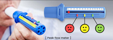 Understanding Peak Flow Measurements: A Crucial Tool in Asthma Management