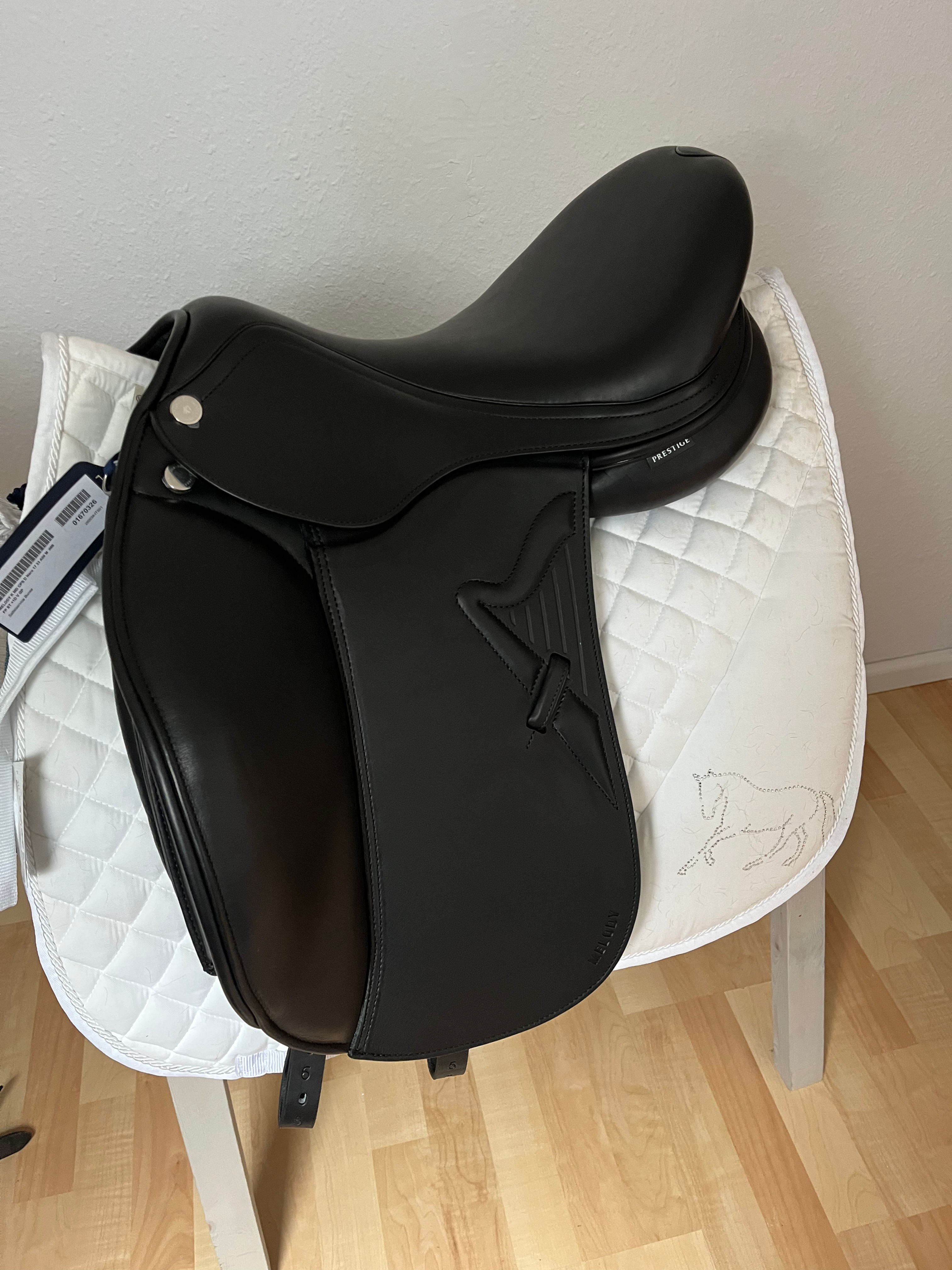 Prestige Melody (Flachsitzer)