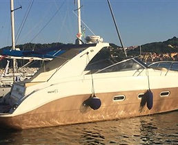 Miza 33 - Cantieri dell'EST 