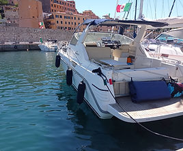 Cranchi Cruiser 32
