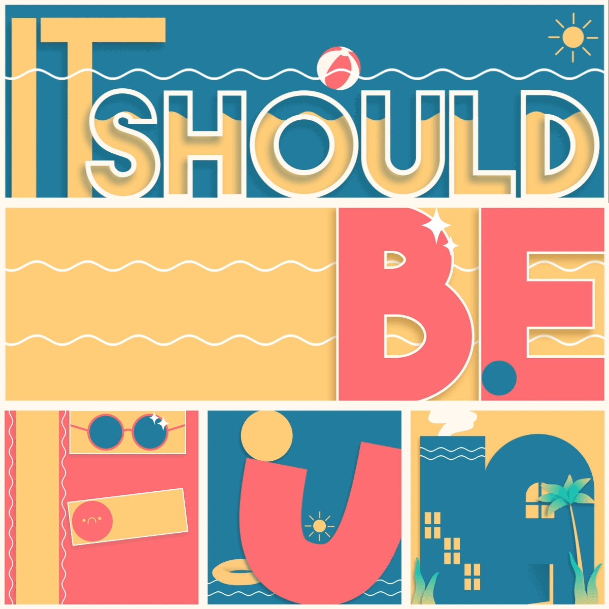 It Should Be Fun GIF
