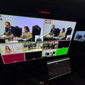 Radio y Televisión de Hidalgo difunde las comparecencias ante Congreso estatal