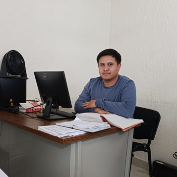 Cambia el futuro con Derecho de UAEH