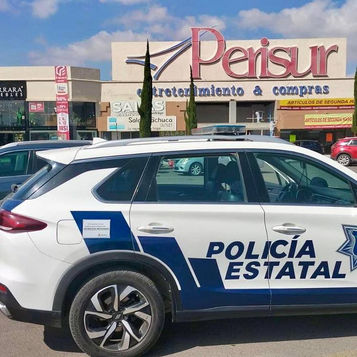 Prevalece orden y tranquilidad durante Buen Fin 2024: SSPH