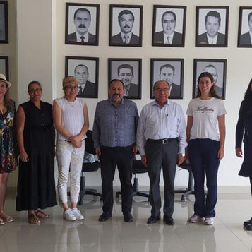 Gobierno municipal de Tulancingo inicia procedimiento de regularización en Loma de Los Pinos
