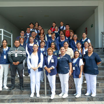 Reconoce IMSS Hidalgo a Trabajadores Sociales por brindar atención integral a población derechohabiente