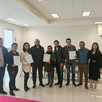 Consolidan en Tulancingo 110 registros de marca ante el Instituto Mexicano de la Propiedad Industrial