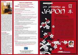 Voyages du Club : Japon