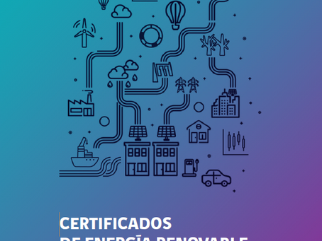 Mesa de Certificación del Ministerio de Energía sienta bases para Certificaciones Independientes.