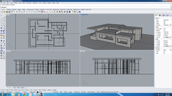 20. Front view of the model.png