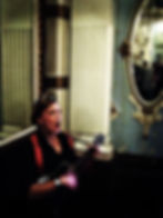 Clerkenwell Vintage Fashion Fair