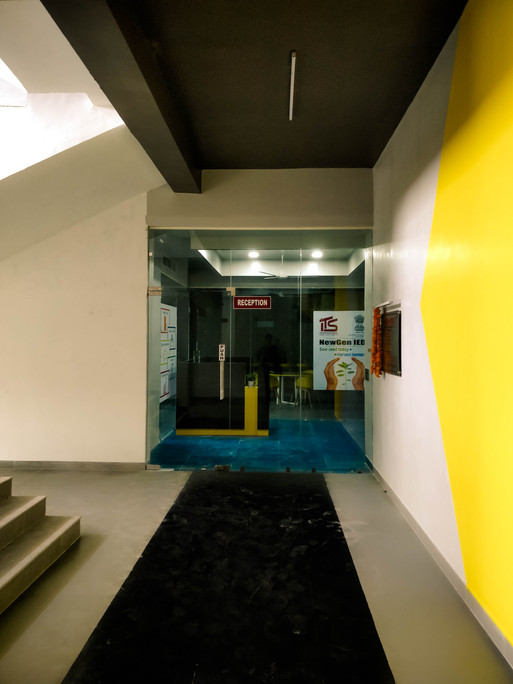 Incubation Centre