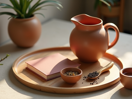 Revitalize Your Health Journey with Ayurvedic Wisdom