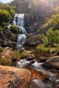 Chapada dos Veadeiros