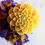 Thumbnail: Lotus Sphere Beeswax Candle