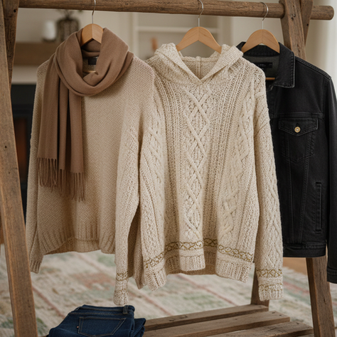 Discover the Unique Hoodie Benefits of the 'I Decide' Hoodie