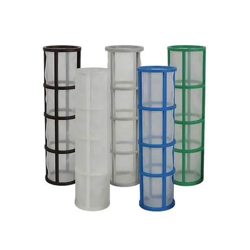 Resorbable Filter Reusable Mesh Filtration | Water Filtration Ireland
