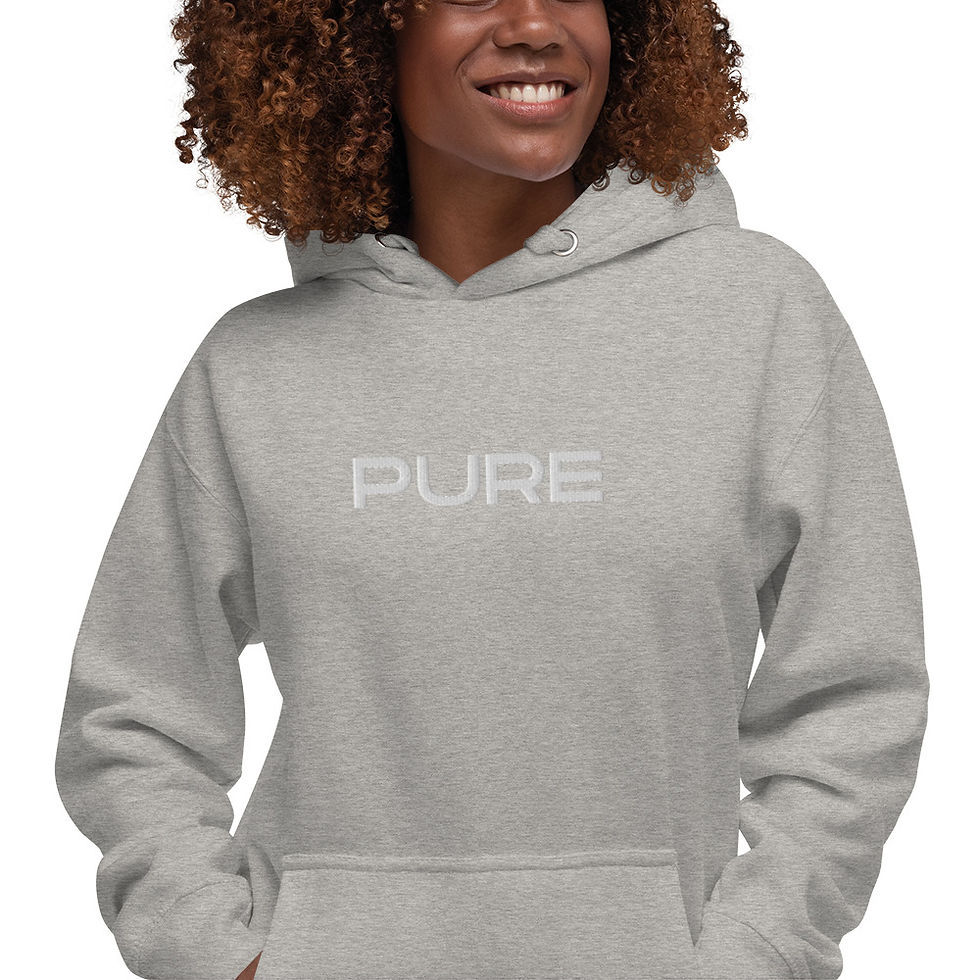 Miniaturbild: Pure Hoodie Women